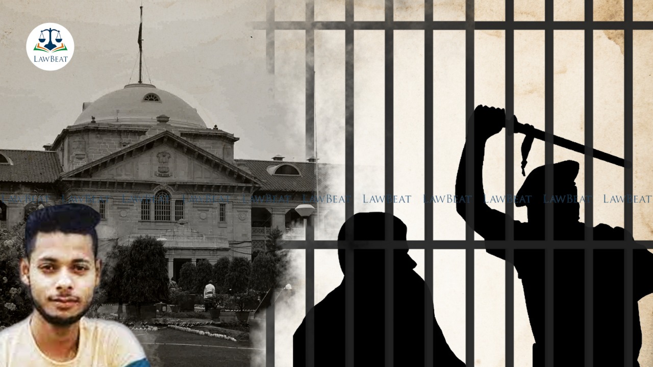 Direct CBI to take over investigation in Kasganj custodial death case pleads PUCL before Allahabad High Court Direct CBI to take over investigation in Kasganj custodial death case pleads PUCL before Allahabad High Court